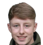 Reece Byrne